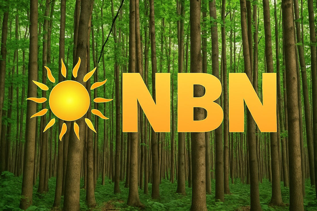 The naturist economy, organized